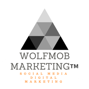 Wolf Mob Marketing 